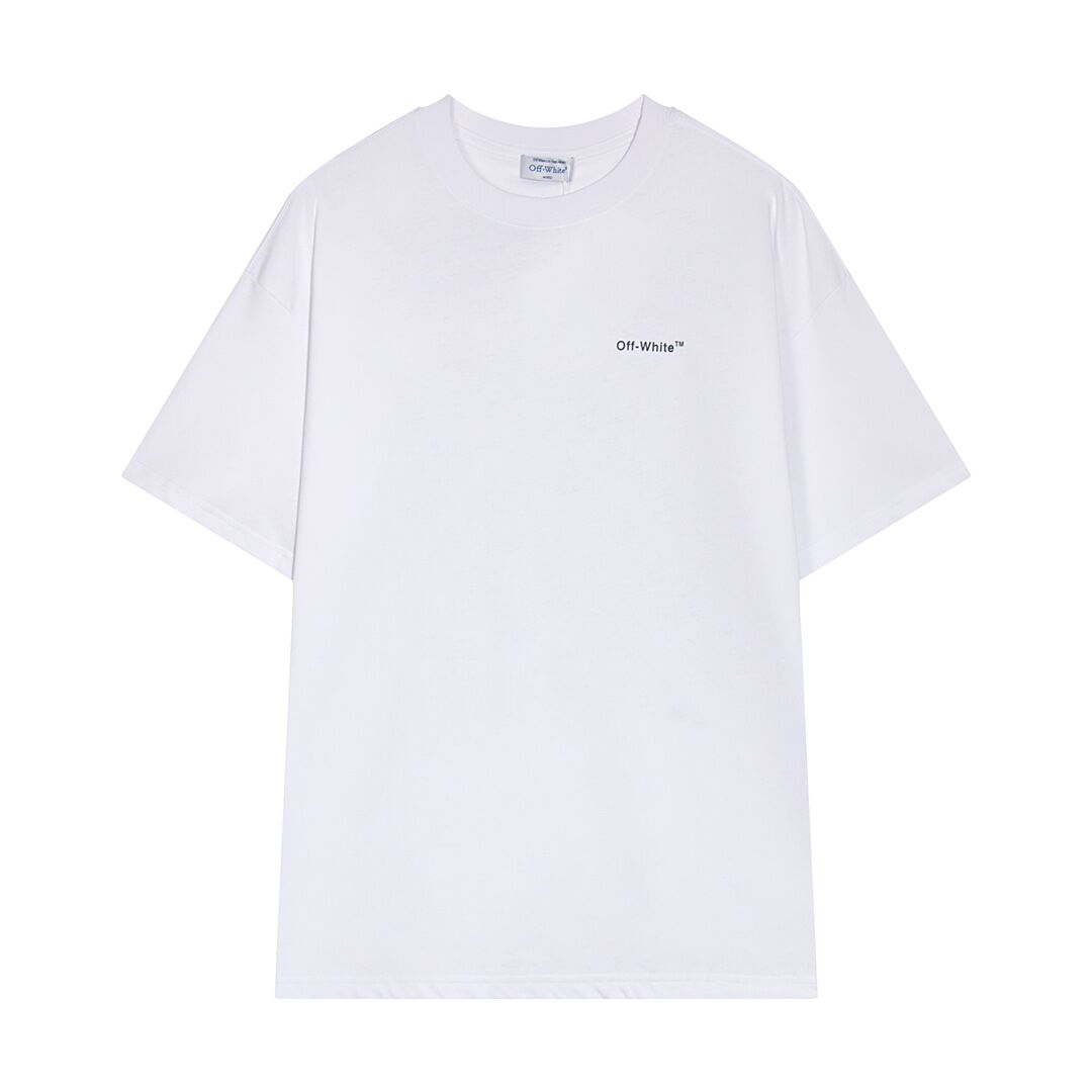 Off White T-Shirts